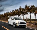 Ford Ka FreeStyle 2018 года (LA)